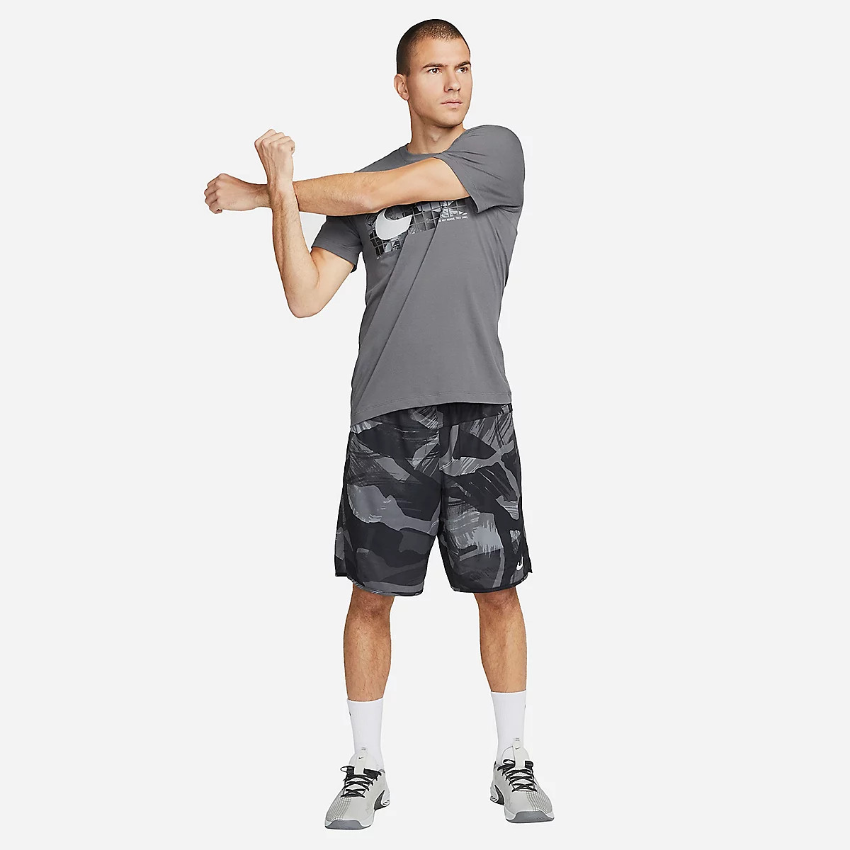 Шорти FB7084-010 Jordan FB7084-010