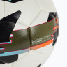 М'яч футбольний Puma Orbita 3 TB (FIFA Quality) білий, чорний, болотний Уні 5 084324-01