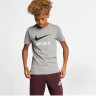 Футболка Nike B NSW TEE JDI SWOOSH AR5249-063