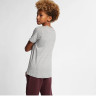 Футболка Nike B NSW TEE JDI SWOOSH AR5249-063