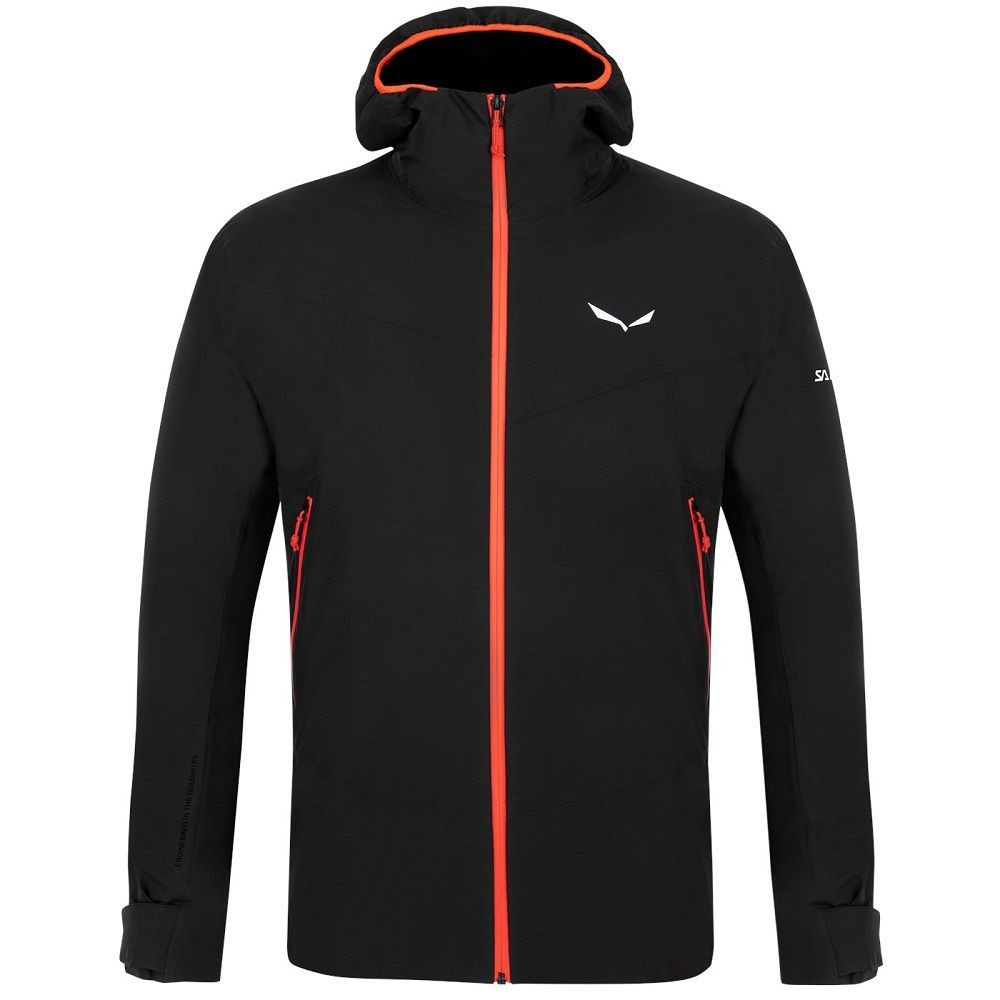 Куртка Salewa Puez PTX 2L Mns 013.002.9886