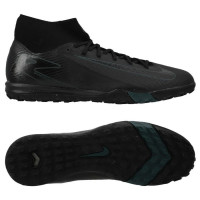 Бутси Nike ZM SUPERFLY 10 ACADEMY TF FQ8331-002