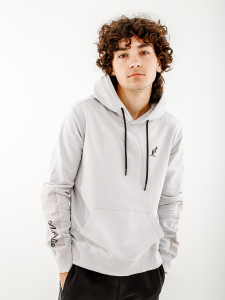 Худі AUSTRALIAN CITY FLEECE-SLAM HOODIE LSUFE0018-733
