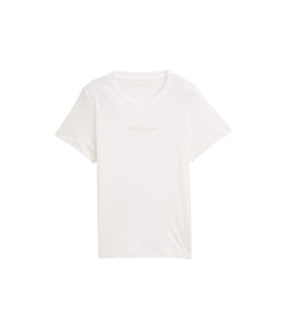 Футболка T-Shirt 1047736-10315 Tom Tailor M Білий 1047736-10315