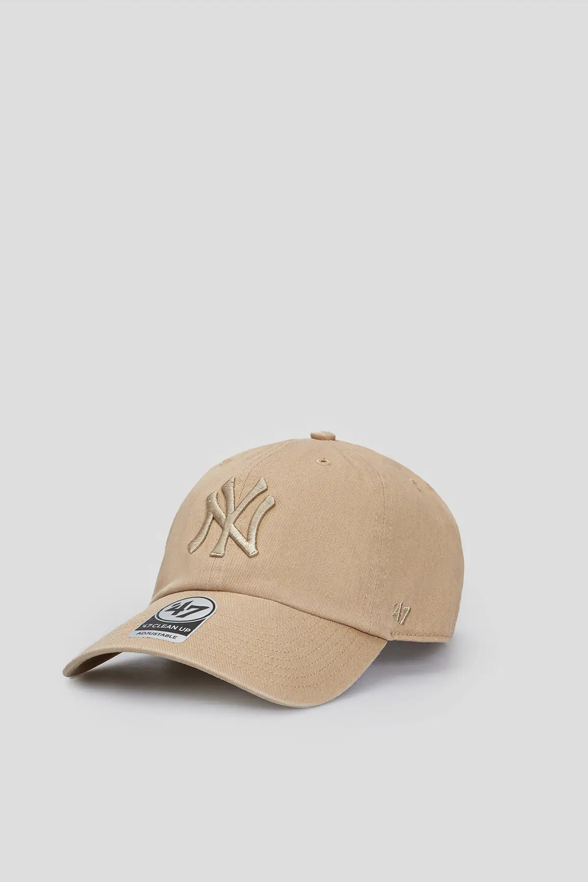 Бейсболка MLB NEW YORK YANKEES RGW17GWS-KHC
