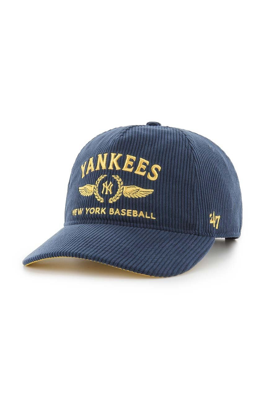 Бейсболка 47 Brand NEW YORK YANKEES SKYLC17EWP-NY