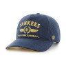 Бейсболка 47 Brand NEW YORK YANKEES SKYLC17EWP-NY