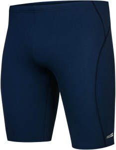 Плавки для чоловіків Aqua Speed BLAKE 7027 темно-синій Чол L (84-90 см) 381-04