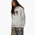 Толстовка JORDAN M J UNDFTD HOODIE 2 DX6317-050 Толстовка JORDAN M J UNDFTD HOODIE 2 DX6317-050