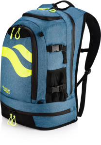 Рюкзак Aqua Speed MAXPACK bagpack 42L 9296 бірюзовий Уні 55x35x26 см 240-28