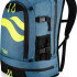 Рюкзак Aqua Speed MAXPACK bagpack 42L 9296 бірюзовий Уні 55x35x26 см 240-28
