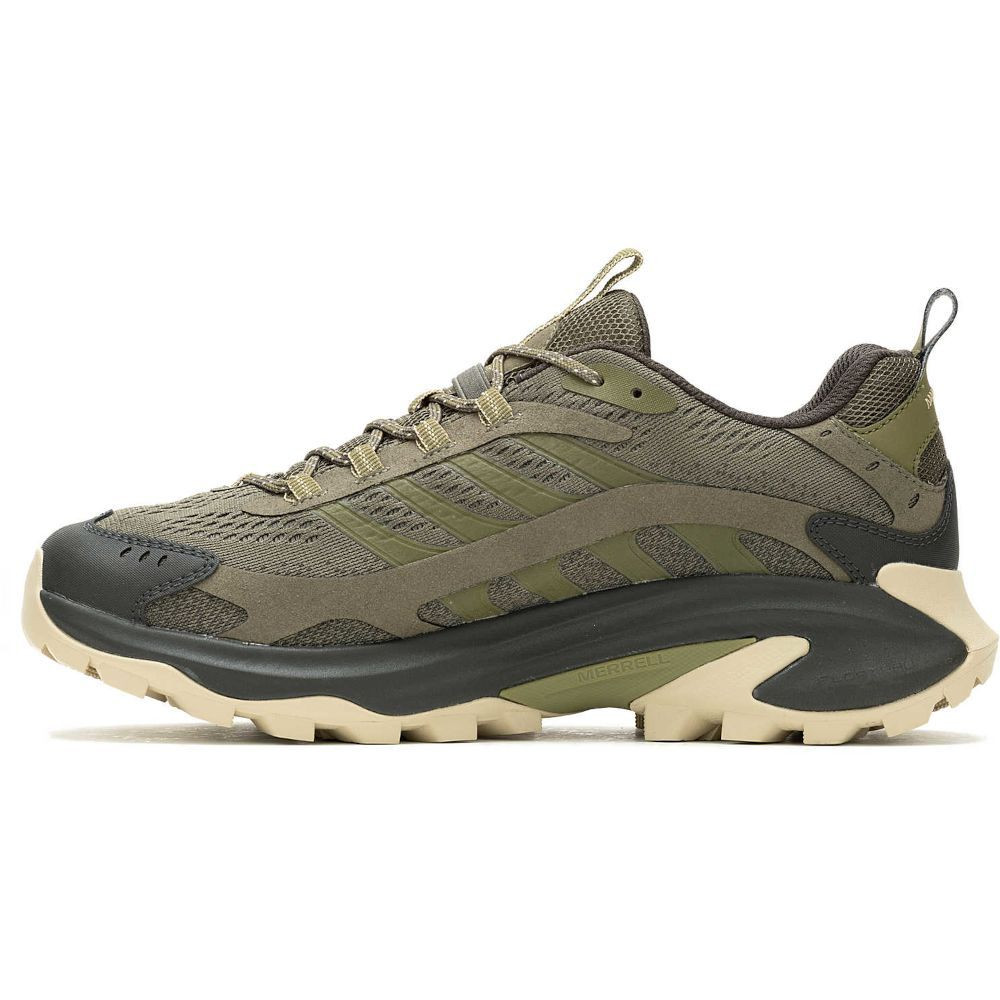 Кросівки Merrell Moab Speed 2 Mns 036.0486