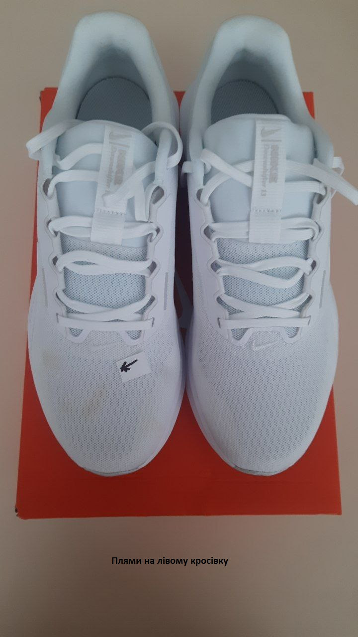 Кросівки бігові Nike DOWNSHIFTER 13 (Клас А) FD6454-100-R