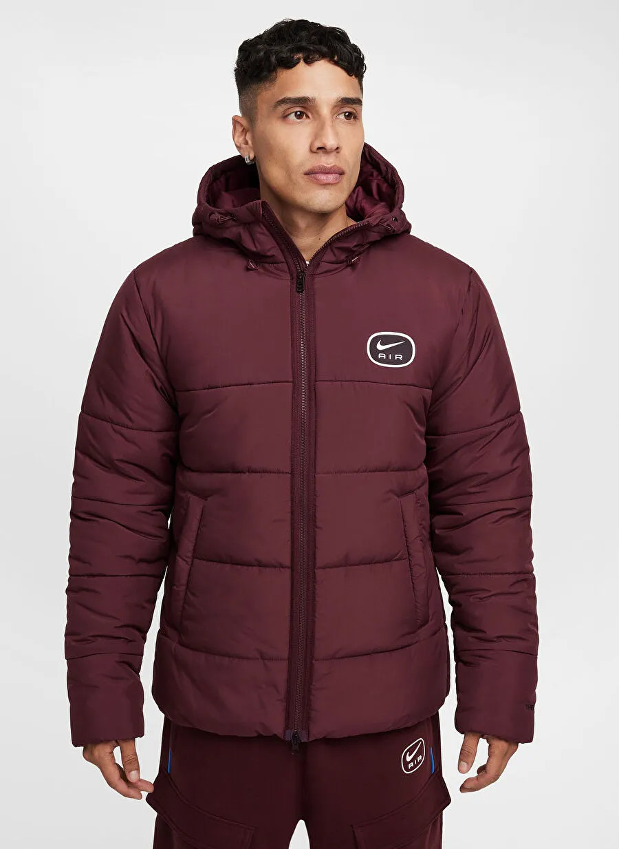 Куртка Nike M Nsw Sw Air Syn HM0198-652