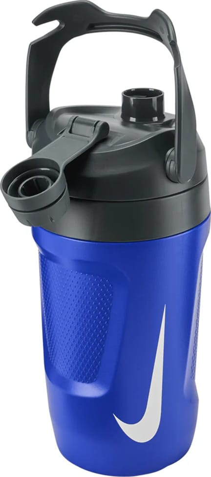 Пляшка Nike FUEL JUG 64 OZ синій Уні 1893 мл N.101.3798.405.64
