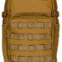 Рюкзак UA Triumph Sport Backpack 21L коричневий Уні 29х48х18 см 1372290-498