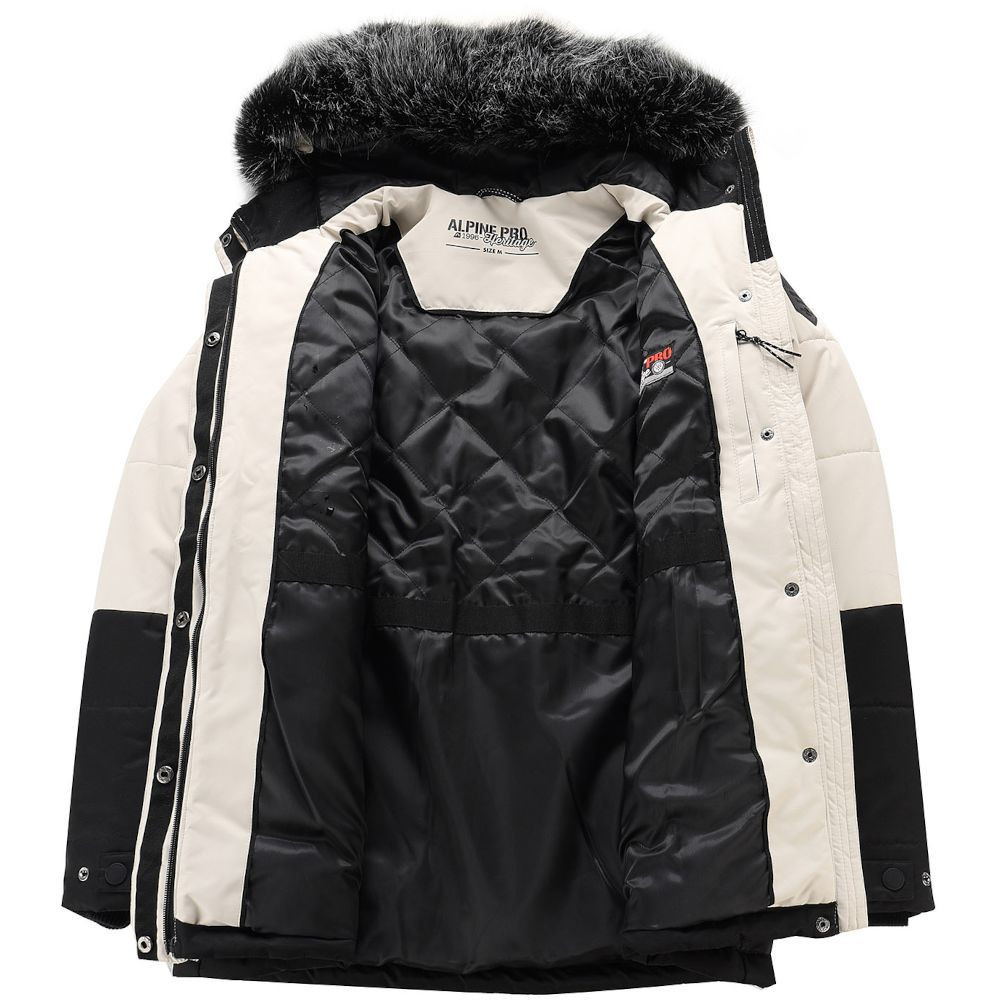 Куртка Alpine Pro Egypa 007.018.0073