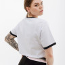 Футболка Ellesse Flide Crop SGI11072-WHITE