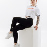 Футболка Ellesse Flide Crop SGI11072-WHITE
