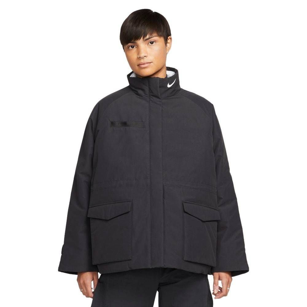 Куртка Nike W NSW TF RPL REVIVAL JKT DD4644-010