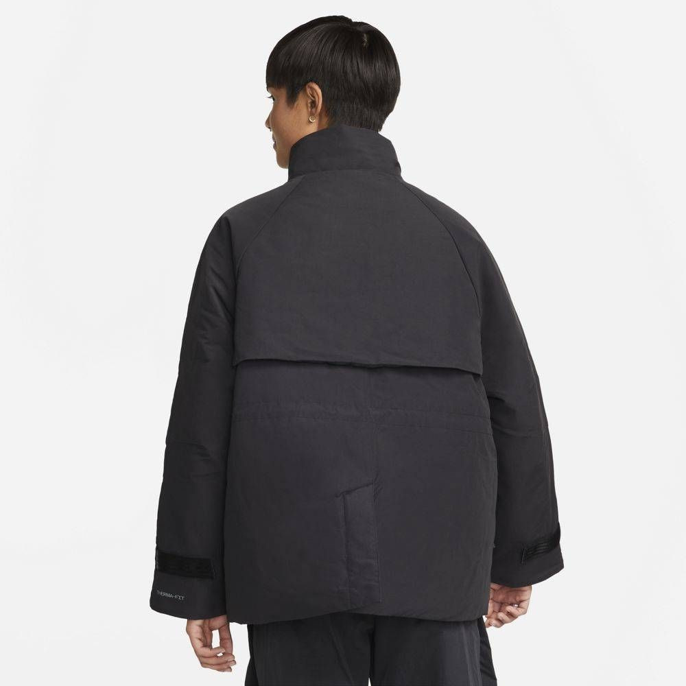 Куртка Nike W NSW TF RPL REVIVAL JKT DD4644-010