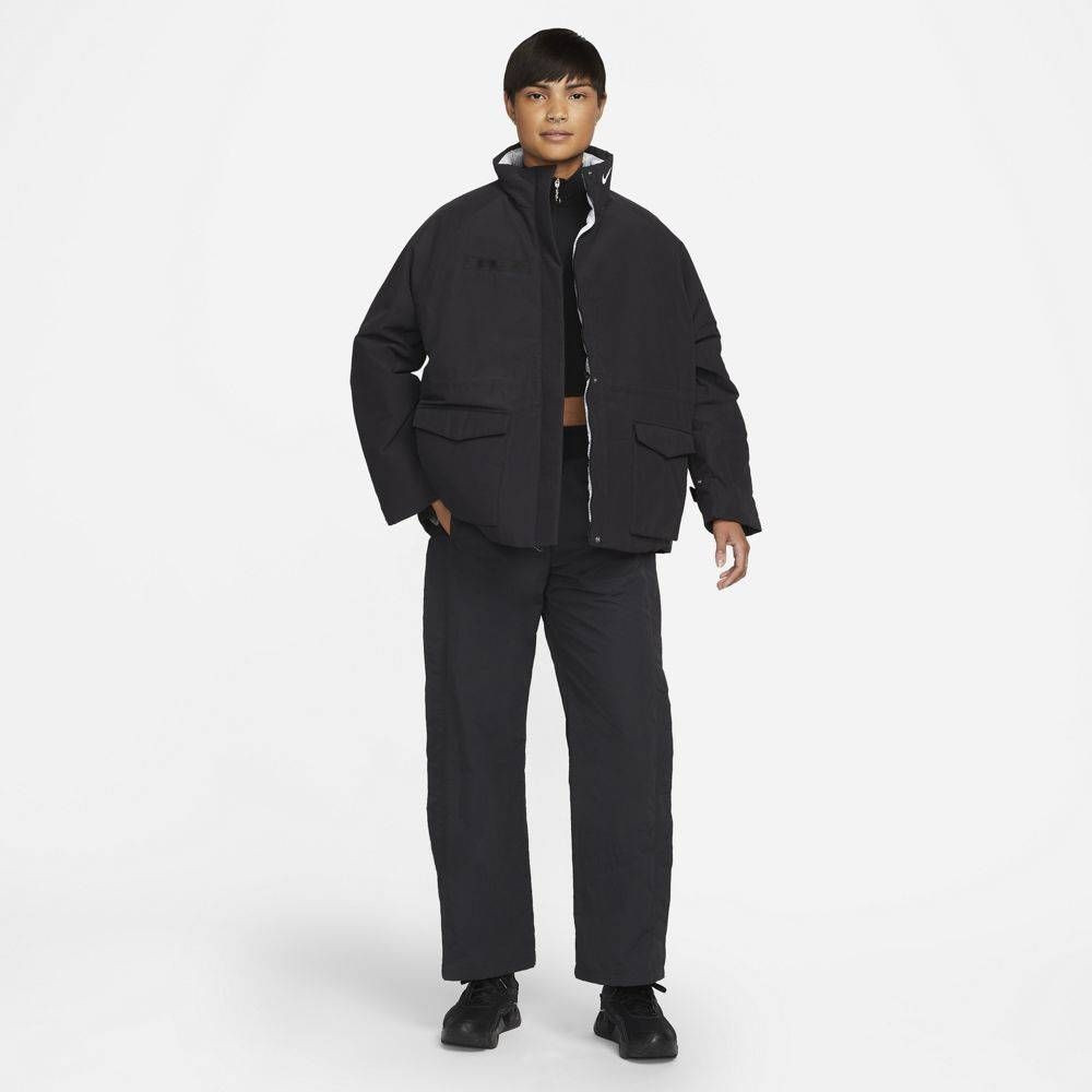 Куртка Nike W NSW TF RPL REVIVAL JKT DD4644-010