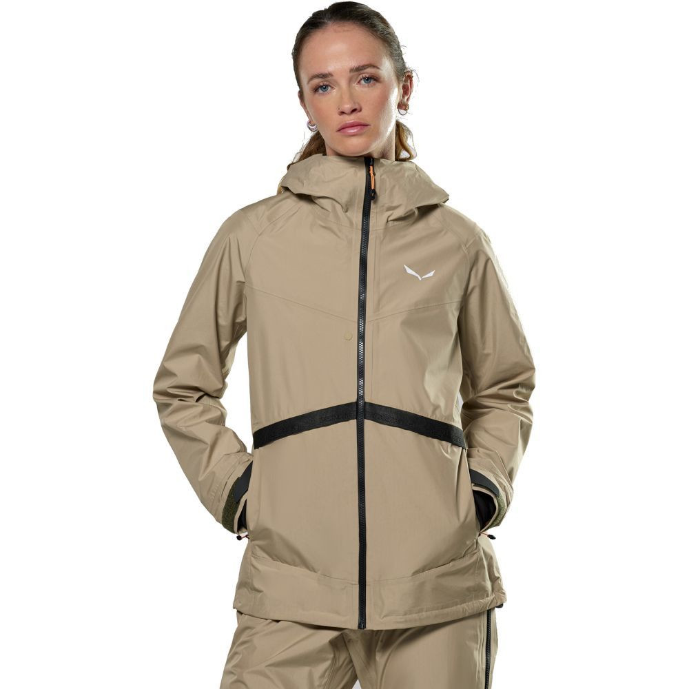 Куртка Salewa PUEZ PTX HYB Wms 013.012.0973
