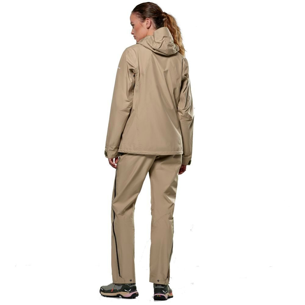 Куртка Salewa PUEZ PTX HYB Wms 013.012.0973
