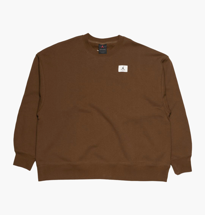 Худі Jordan Flight Sweatshirt DQ4599-385 S DQ4599-385