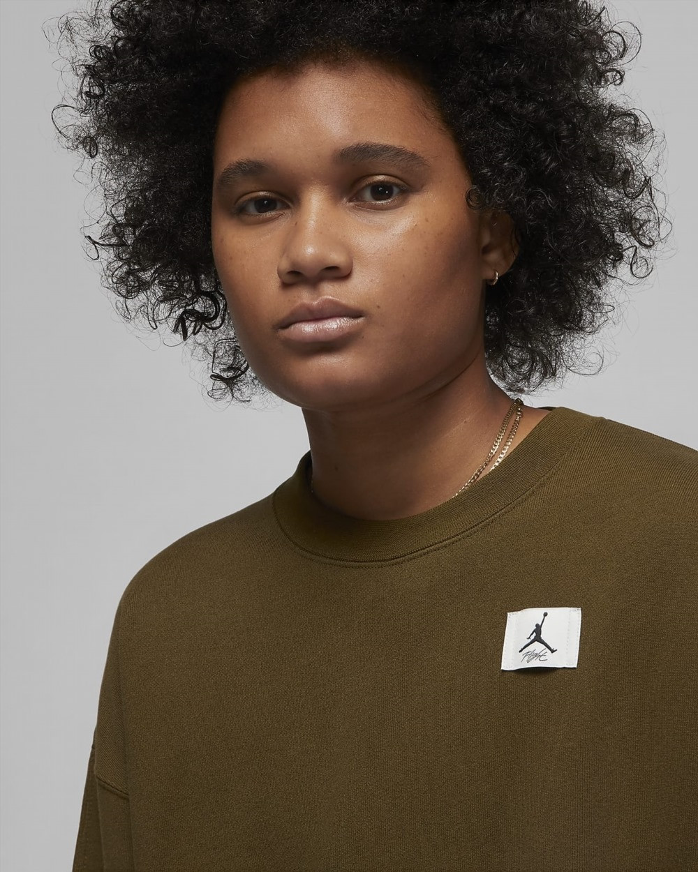 Худі Jordan Flight Sweatshirt DQ4599-385 S DQ4599-385