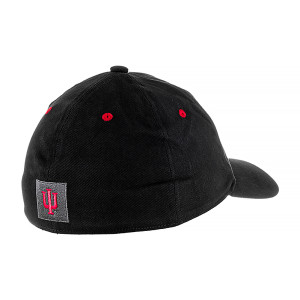 Бейсболка Adidas Slouch Stretch HN0165