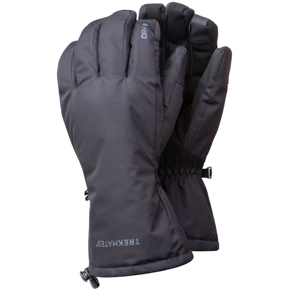 Рукавиці Trekmates Classic DRY Glove TM-007611 015.1787