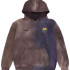 Худі Nike FC Barcelona x Cactus Jack Split-Dye Crest Hoodie 'Brown' FQCJ-HS02