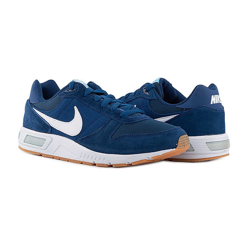 Кросівки Nike NIGHTGAZER 644402-412