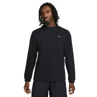 Лонгслів Nike Solo Swoosh Black Dx0884-010 M DX0884-010