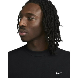 Лонгслів Nike Solo Swoosh Black Dx0884-010 M DX0884-010