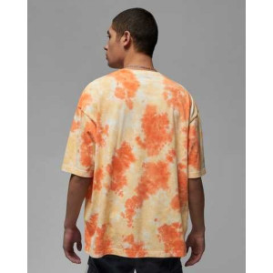 Футболка JORDAN TIE DIE DX9583-112