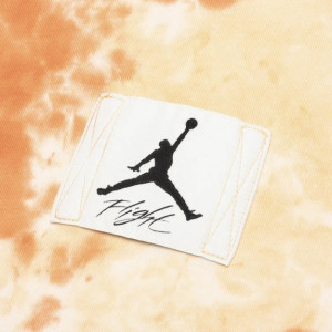 Футболка JORDAN TIE DIE DX9583-112