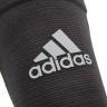 Фіксатор щиколотки Adidas Performance Ankle Support чорний Уні XL ADSU-13314