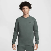 Світшот чоловічий Nike Fleece Crew Sweatshirt FB7916-338