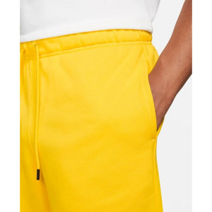 Шорти Jordan Essential желтые DA9826-719