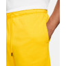 Шорти Jordan Essential желтые DA9826-719