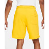 Шорти Jordan Essential желтые DA9826-719