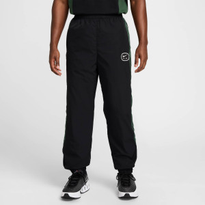 Штани чоловічі Nike M NSW SW AIR PANT WV чорні HM0170-011
