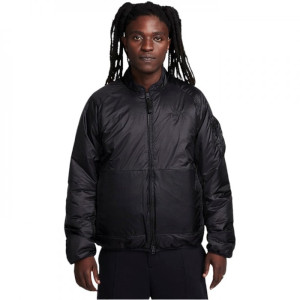 Куртка Nike Sportswear Tech Therma-Fit Loose Insulated Jacket Black FB7858-010 FB7858-010