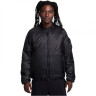 Куртка Nike Sportswear Tech Therma-Fit Loose Insulated Jacket Black FB7858-010 FB7858-010