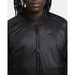 Куртка Nike Sportswear Tech Therma-Fit Loose Insulated Jacket Black FB7858-010 FB7858-010