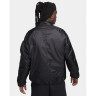 Куртка Nike Sportswear Tech Therma-Fit Loose Insulated Jacket Black FB7858-010 FB7858-010