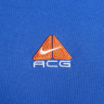 Футболка Nike ACG Tee Blue Logo Orange DQ1815-480