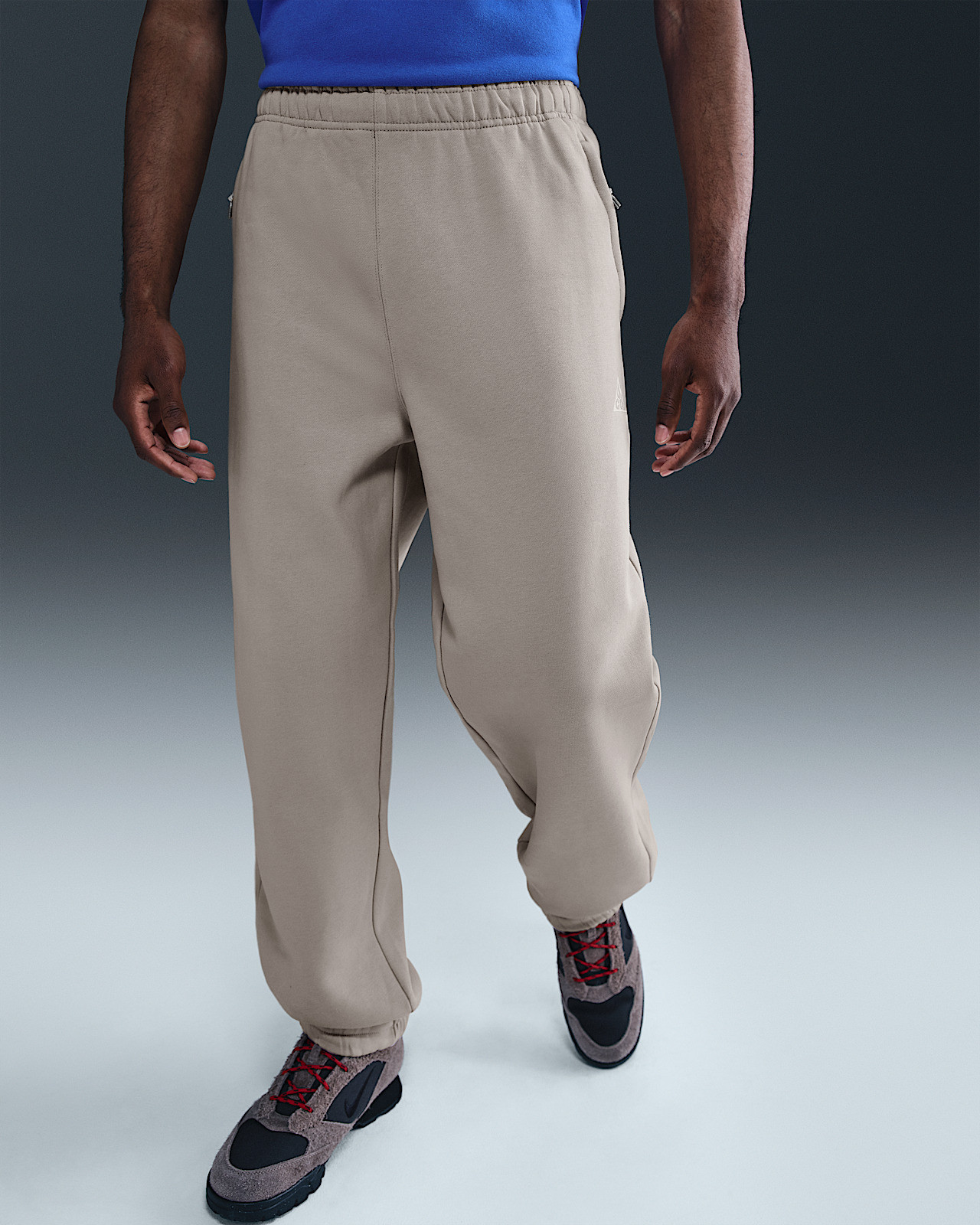 Штани Nike ACG (Бежеві) IH0717-009